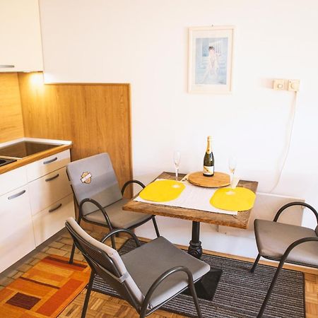 Soncni Apartma Bovec Eksteriør bilde