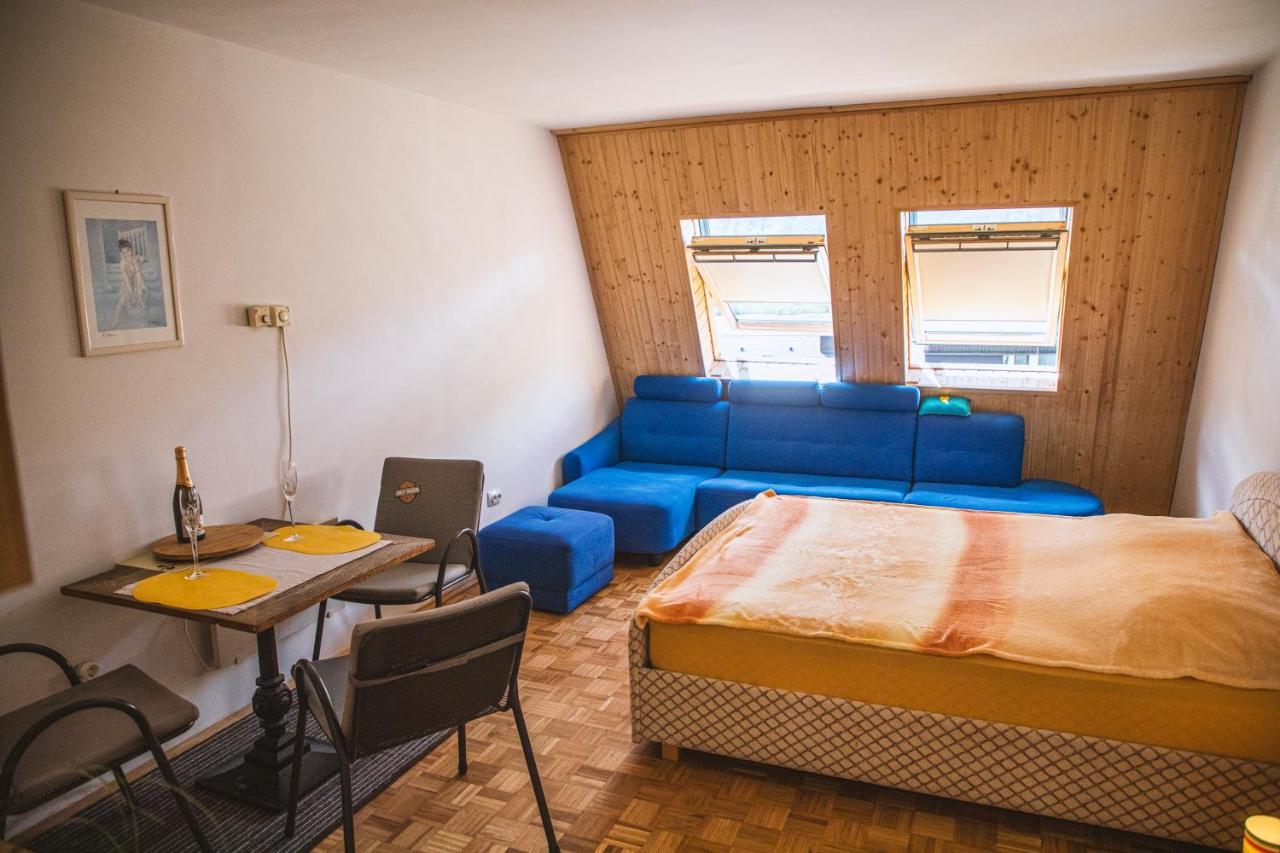 Soncni Apartma Bovec Eksteriør bilde